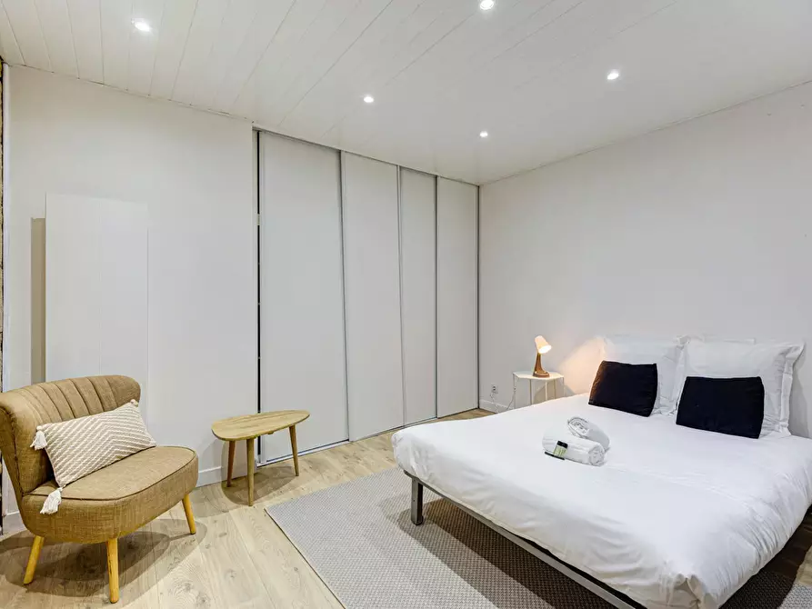 Immagine 2 di Appartamento in affitto  in Rue des Argentiers a Bordeaux