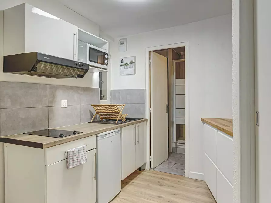 Immagine 3 di Appartamento in affitto  in Rue des Argentiers a Bordeaux