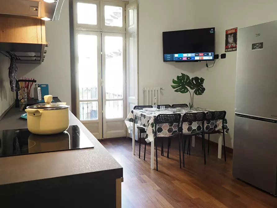 Immagine 2 di Camera in affitto  in Via Sagliano Micca a Torino