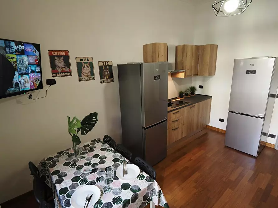 Immagine 6 di Camera in affitto  in Via Sagliano Micca a Torino