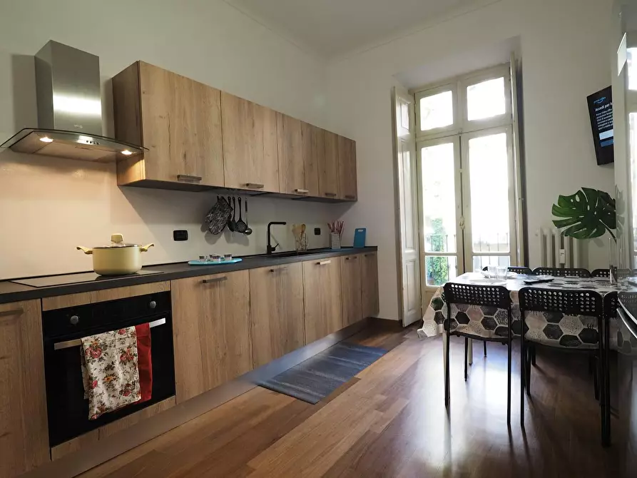Immagine 7 di Camera in affitto  in Via Sagliano Micca a Torino