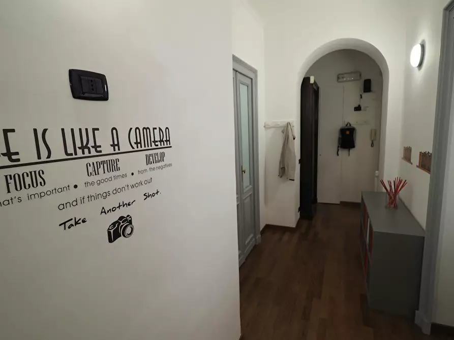 Immagine 4 di Camera in affitto  in Via Sagliano Micca a Torino