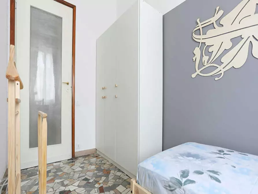 Immagine 4 di Camera in affitto  in Viale Romagna a Milano