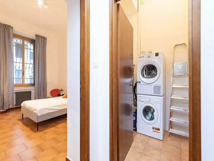 Immagine 10 di Camera in affitto  in Via Giorgio Briano a Milano