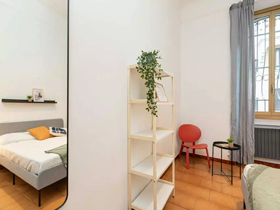 Immagine 8 di Camera in affitto  in Via Giorgio Briano a Milano