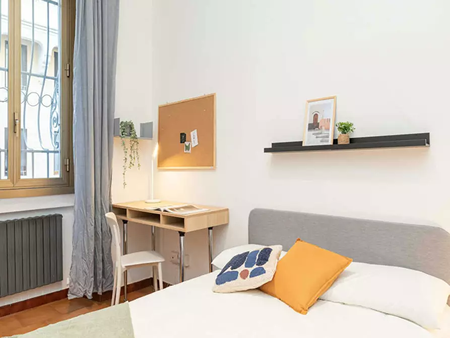 Immagine 5 di Camera in affitto  in Via Giorgio Briano a Milano