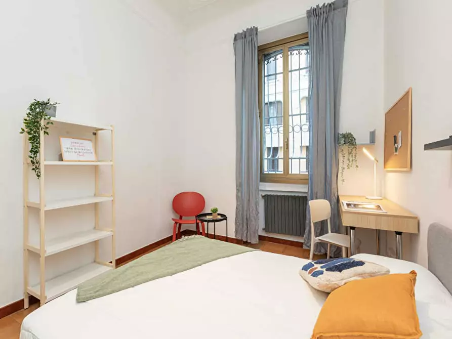 Immagine 6 di Camera in affitto  in Via Giorgio Briano a Milano