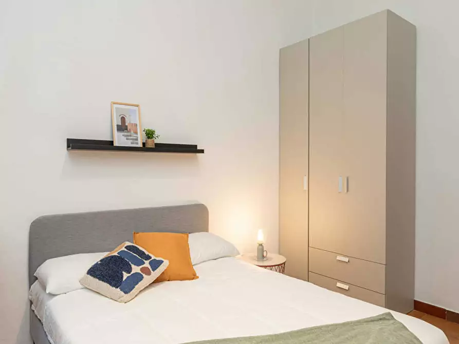 Immagine 2 di Camera in affitto  in Via Giorgio Briano a Milano