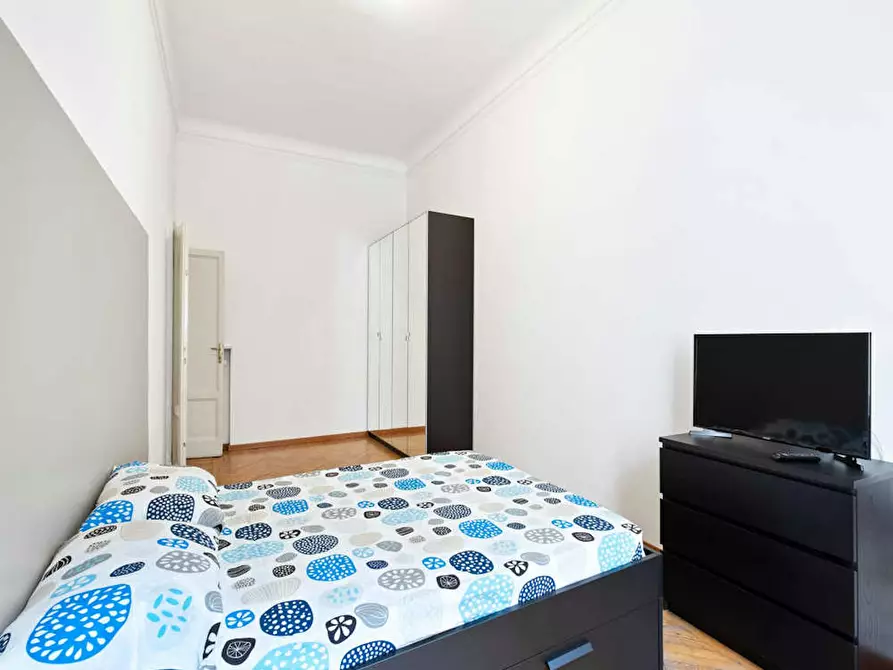 Immagine 3 di Camera in affitto  in Via Cosimo del Fante a Milano