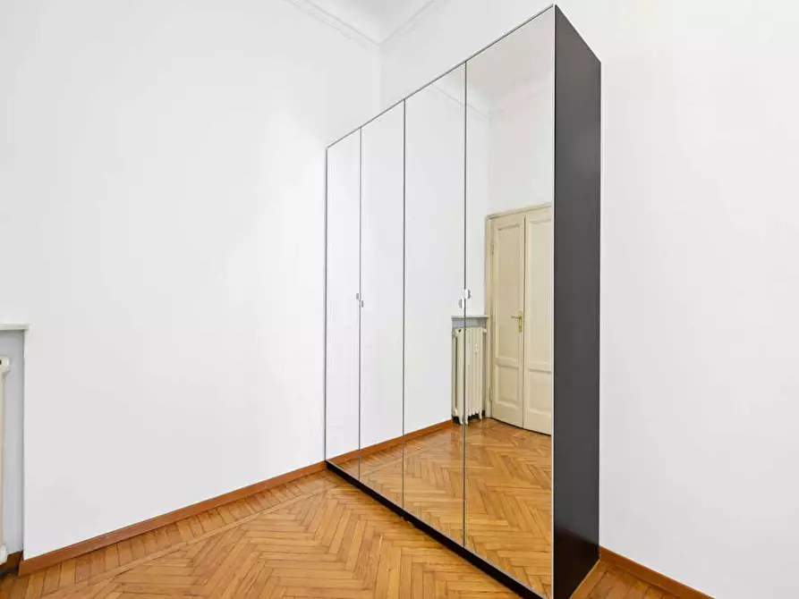 Immagine 7 di Camera in affitto  in Via Cosimo del Fante a Milano