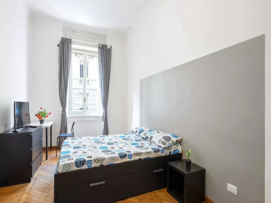 Immagine 8 di Camera in affitto  in Via Cosimo del Fante a Milano