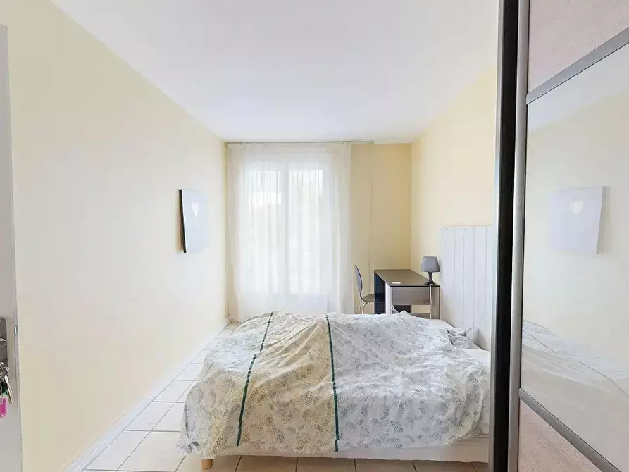 Immagine 3 di Camera in affitto  in Allée Charles Baudelaire a Rezé