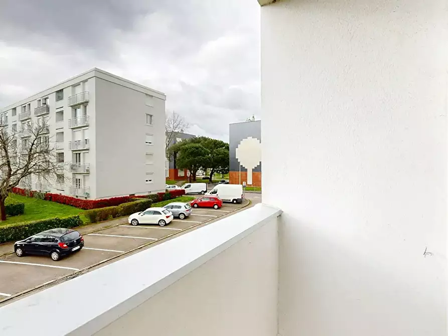 Immagine 10 di Camera in affitto  in Allée Charles Baudelaire a Rezé
