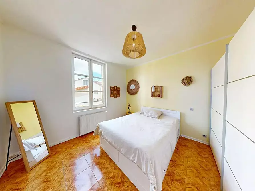 Immagine 7 di Appartamento in affitto  in Rue Ferdinand a Saint-Étienne