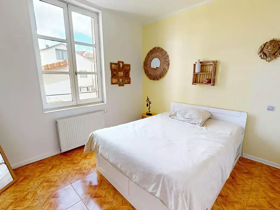 Immagine 5 di Appartamento in affitto  in Rue Ferdinand a Saint-Étienne