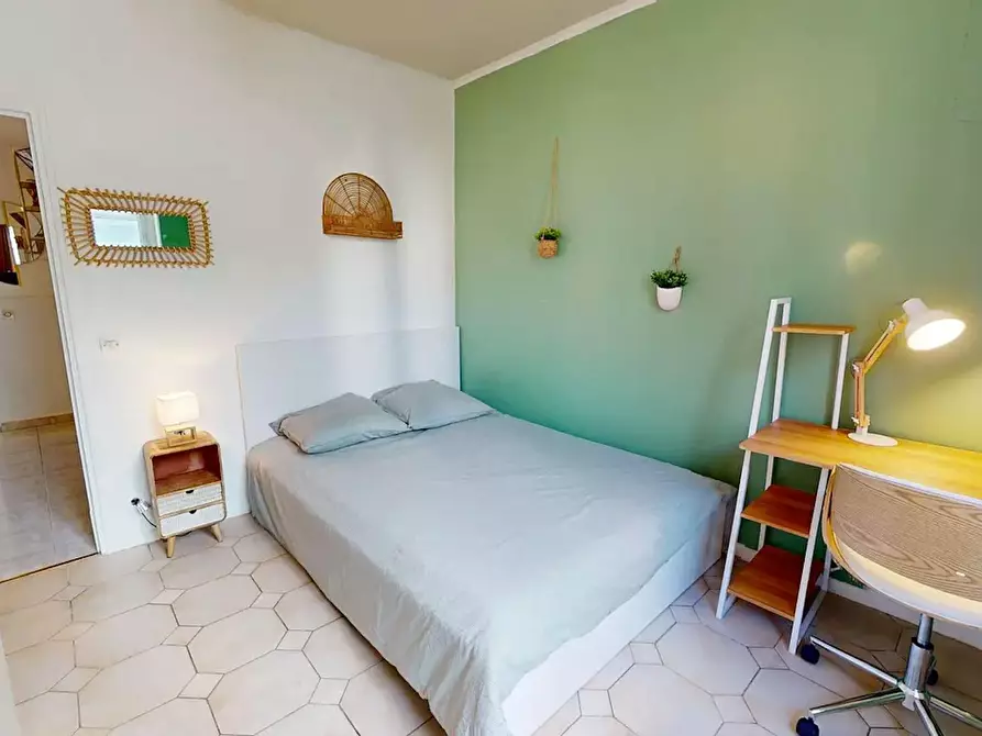 Immagine 10 di Appartamento in affitto  in Rue Ferdinand a Saint-Étienne