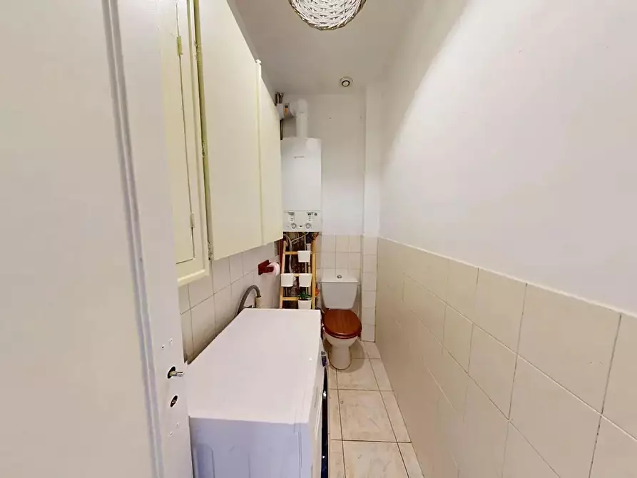 Immagine 3 di Appartamento in affitto  in Rue Ferdinand a Saint-Étienne