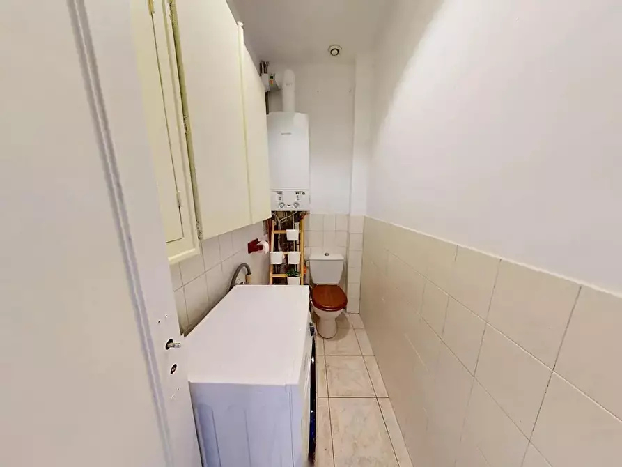 Immagine 4 di Appartamento in affitto  in Rue Ferdinand a Saint-Étienne