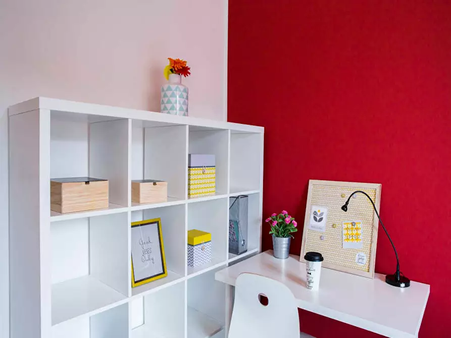 Immagine 7 di Camera in affitto  in Via Salvatore Barzilai a Milano