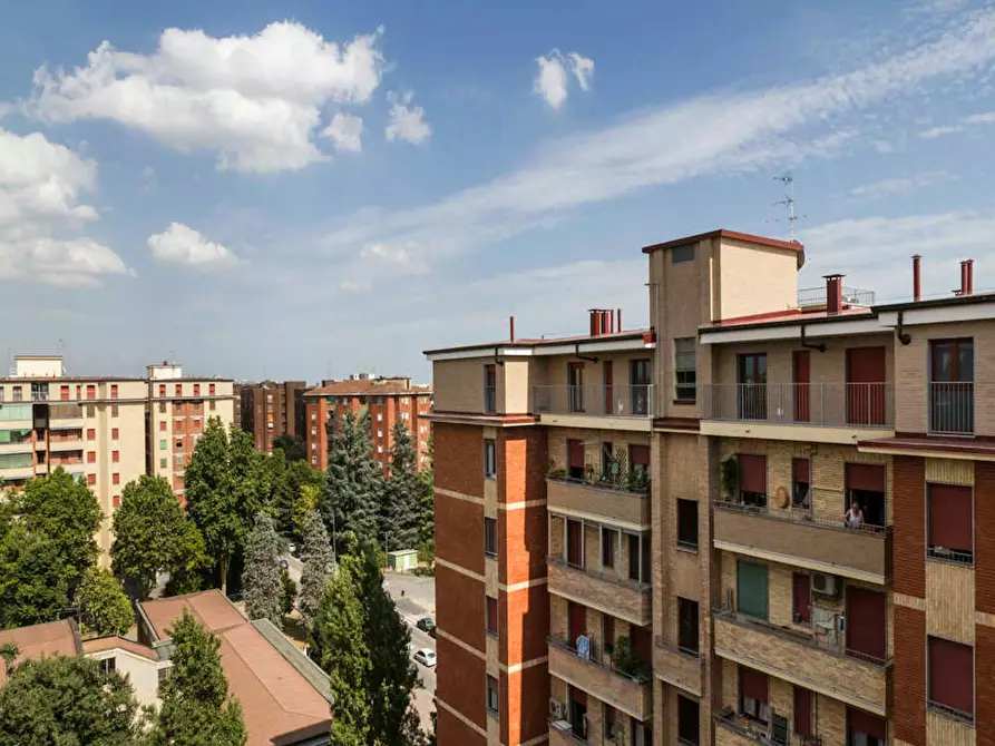 Immagine 9 di Camera in affitto  in Largo Cavalieri di Malta a Milano