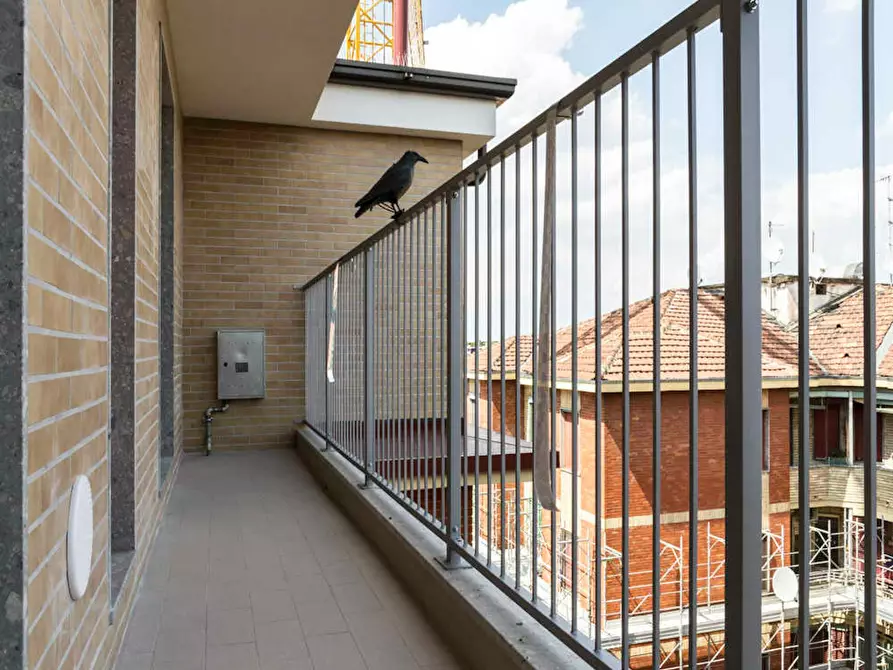 Immagine 10 di Camera in affitto  in Largo Cavalieri di Malta a Milano