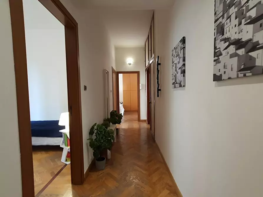 Immagine 10 di Camera in affitto  in Via Sebastiano del Piombo a Milano