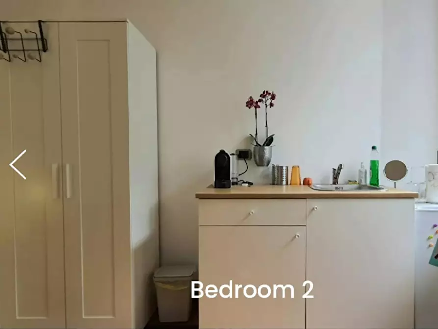 Immagine 6 di Camera in affitto  in Via Sebastiano del Piombo a Milano