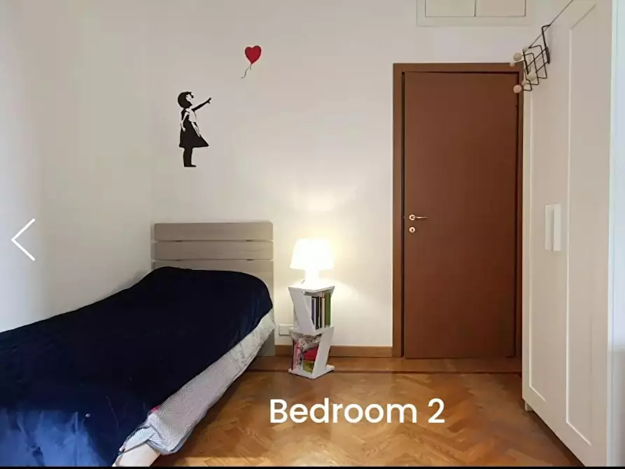 Immagine 1 di Camera in affitto  in Via Sebastiano del Piombo a Milano