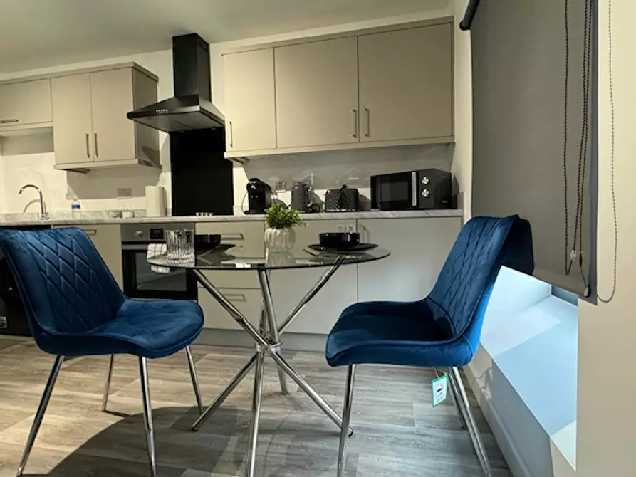 Immagine 3 di Appartamento in affitto  in Horninglow Street a Burton upon Trent