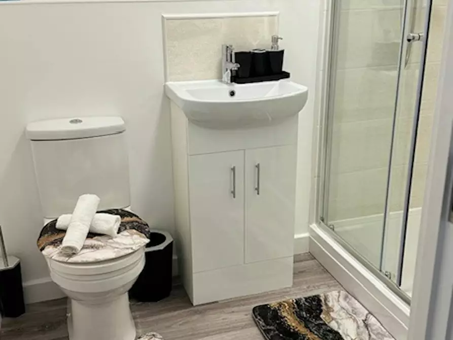 Immagine 9 di Appartamento in affitto  in Horninglow Street a Burton upon Trent