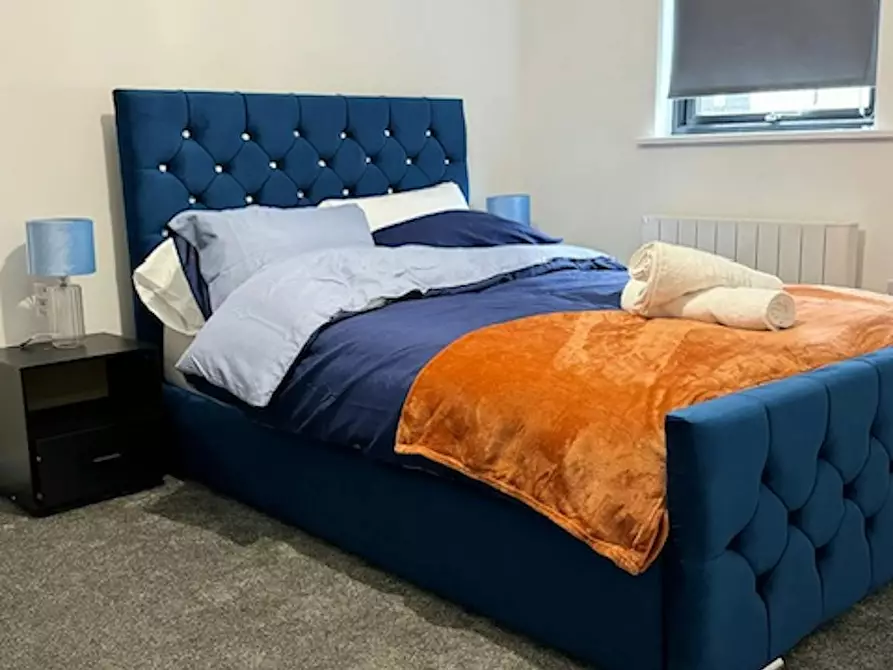 Immagine 6 di Appartamento in affitto  in Horninglow Street a Burton upon Trent