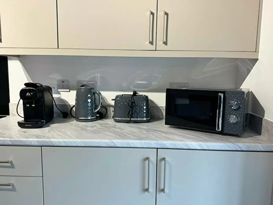 Immagine 4 di Appartamento in affitto  in Horninglow Street a Burton upon Trent