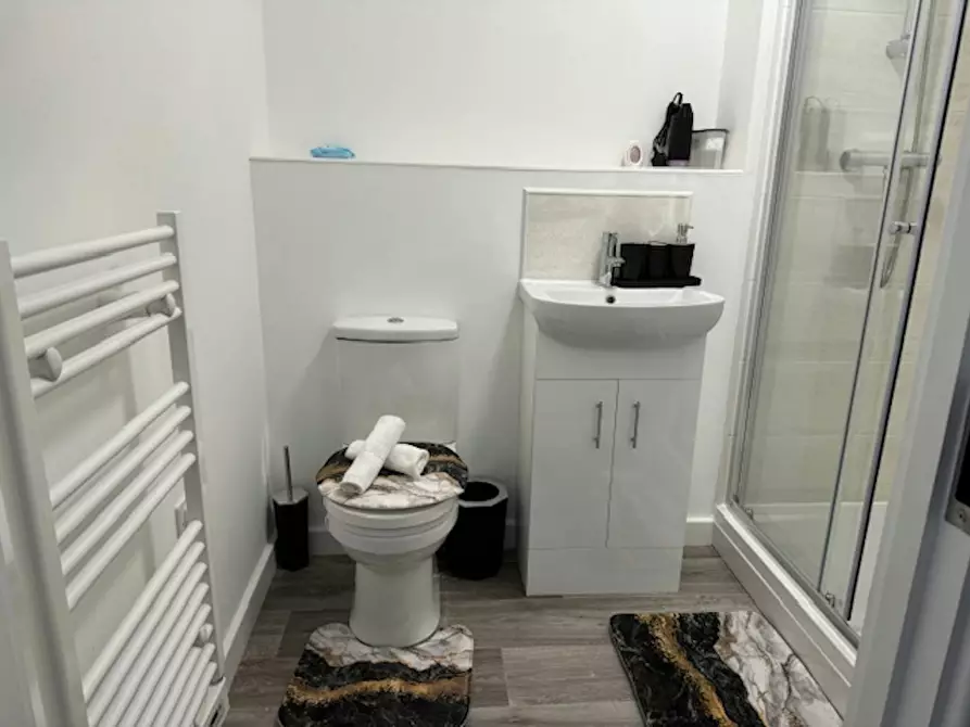 Immagine 8 di Appartamento in affitto  in Horninglow Street a Burton upon Trent