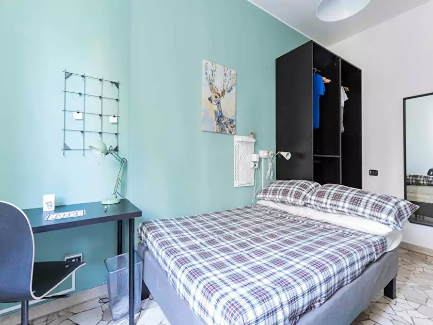 Immagine 1 di Camera in affitto  in Via Pisanello a Milano