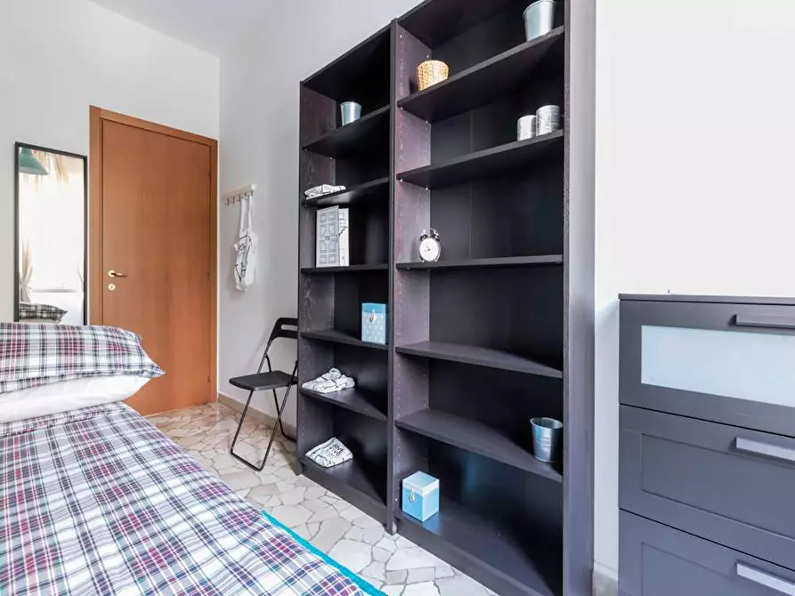 Immagine 7 di Camera in affitto  in Via Pisanello a Milano