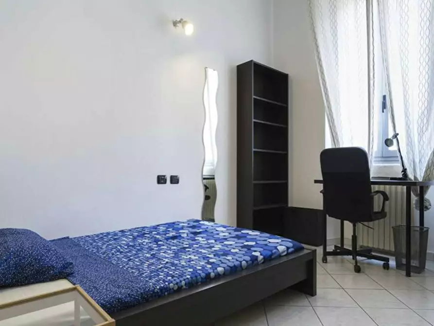 Immagine 7 di Camera in affitto  in Via Giorgio Briano a Milano
