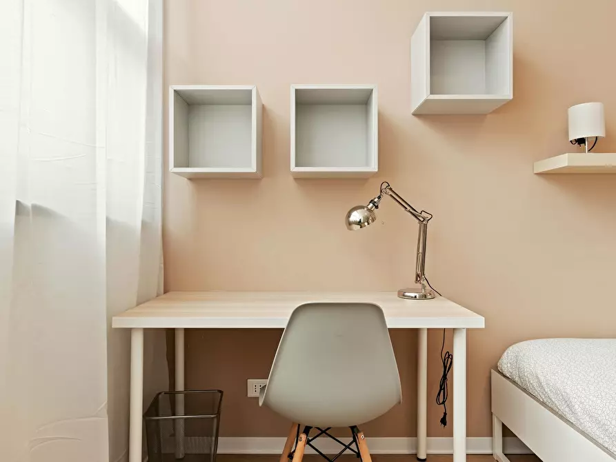 Immagine 1 di Camera in affitto  in Via Privata Deruta a Milano