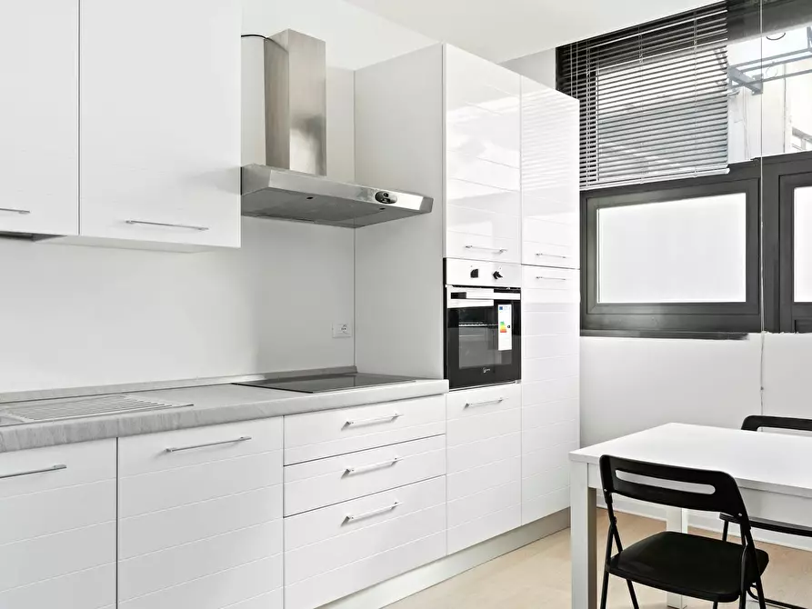 Immagine 10 di Camera in affitto  in Via Privata Deruta a Milano