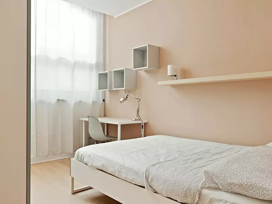 Immagine 2 di Camera in affitto  in Via Privata Deruta a Milano