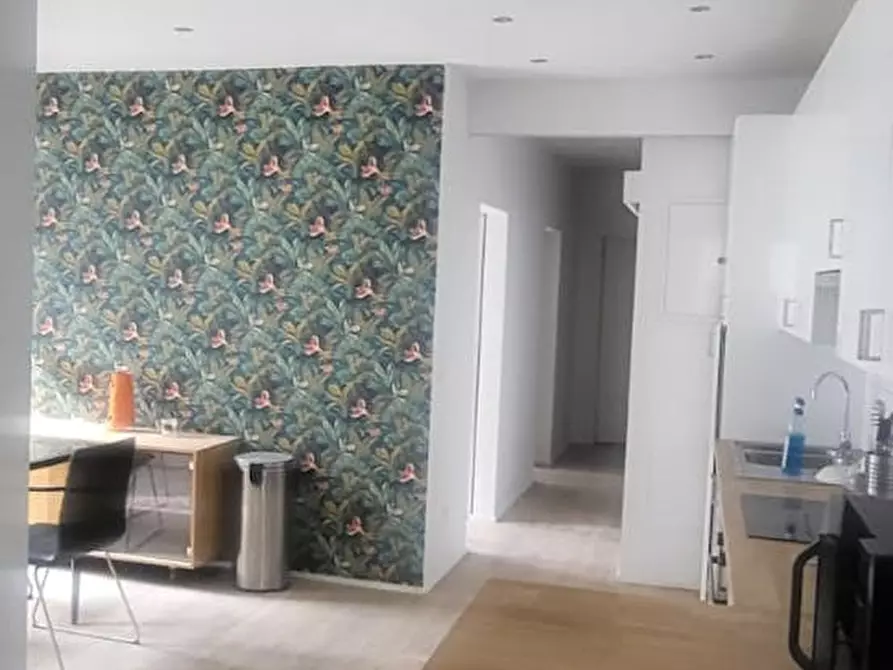 Immagine 7 di Appartamento in affitto  in Avenue Auguste Rodin a Ixelles