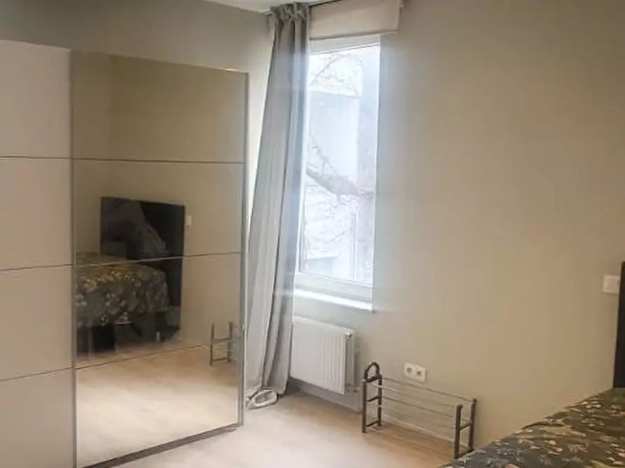 Immagine 4 di Appartamento in affitto  in Avenue Auguste Rodin a Ixelles