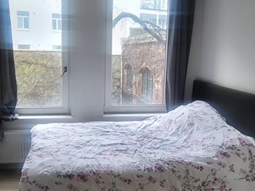 Immagine 10 di Appartamento in affitto  in Avenue Auguste Rodin a Ixelles