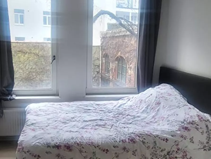 Immagine 3 di Appartamento in affitto  in Avenue Auguste Rodin a Ixelles