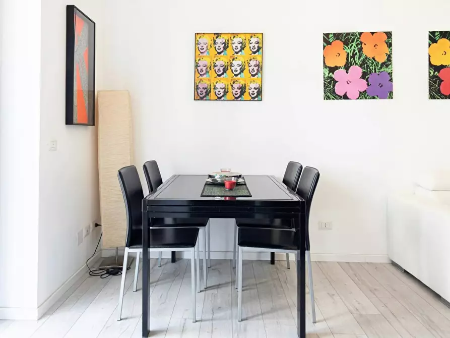 Immagine 6 di Appartamento in affitto  in Via Sebastiano Serlio a Milano