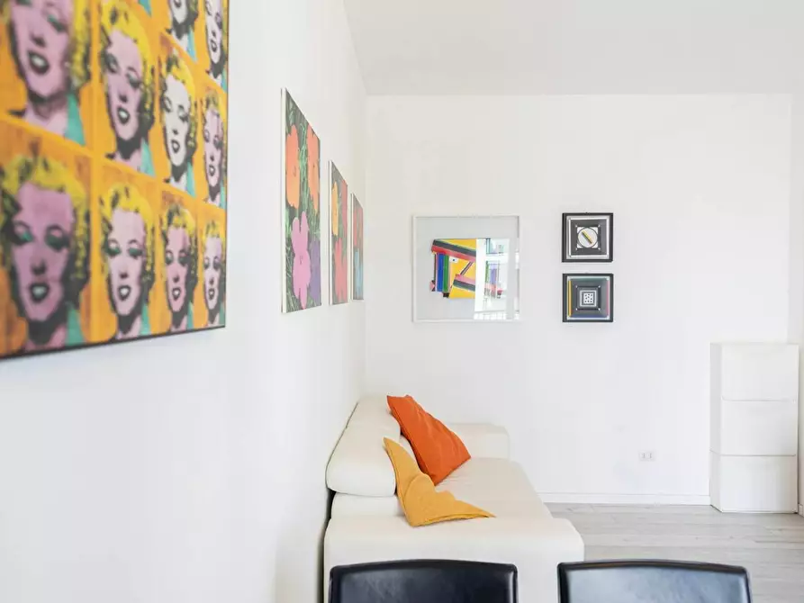 Immagine 8 di Appartamento in affitto  in Via Sebastiano Serlio a Milano