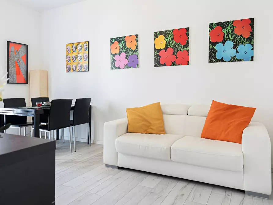 Immagine 2 di Appartamento in affitto  in Via Sebastiano Serlio a Milano