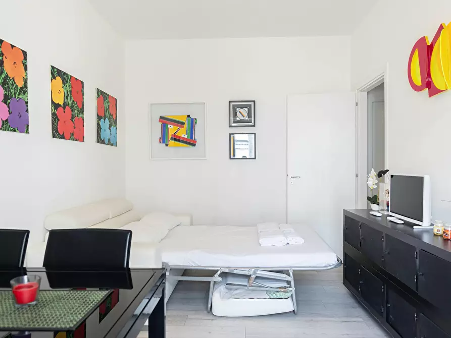 Immagine 5 di Appartamento in affitto  in Via Sebastiano Serlio a Milano