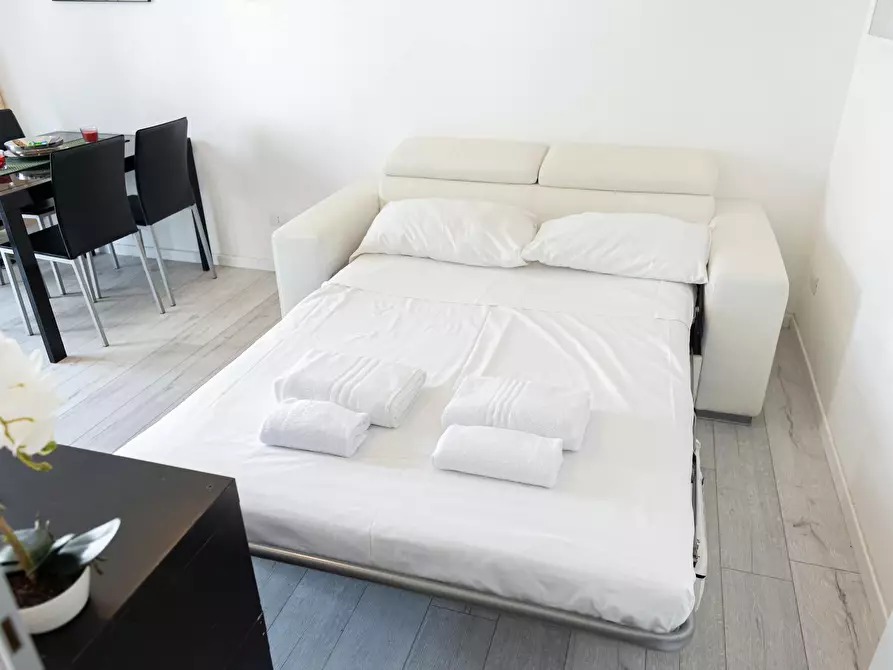 Immagine 4 di Appartamento in affitto  in Via Sebastiano Serlio a Milano