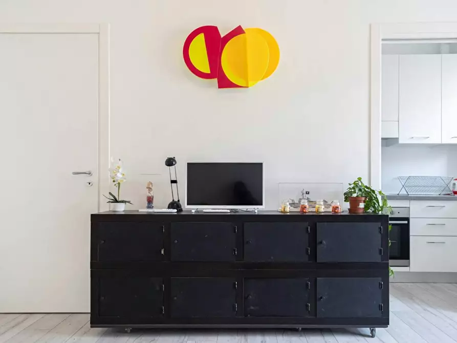 Immagine 10 di Appartamento in affitto  in Via Sebastiano Serlio a Milano