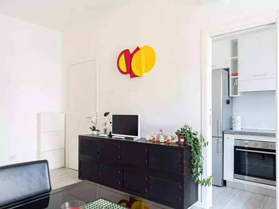 Immagine 9 di Appartamento in affitto  in Via Sebastiano Serlio a Milano